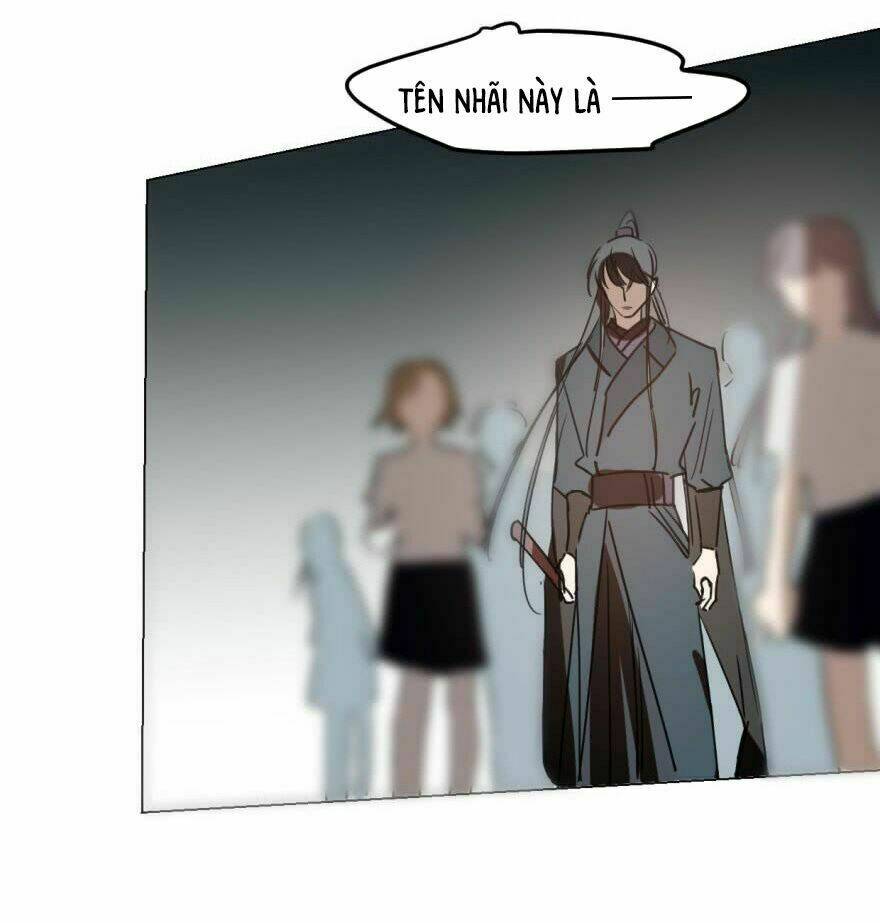 Truy Bắt Ngao Ngao: Chapter 23