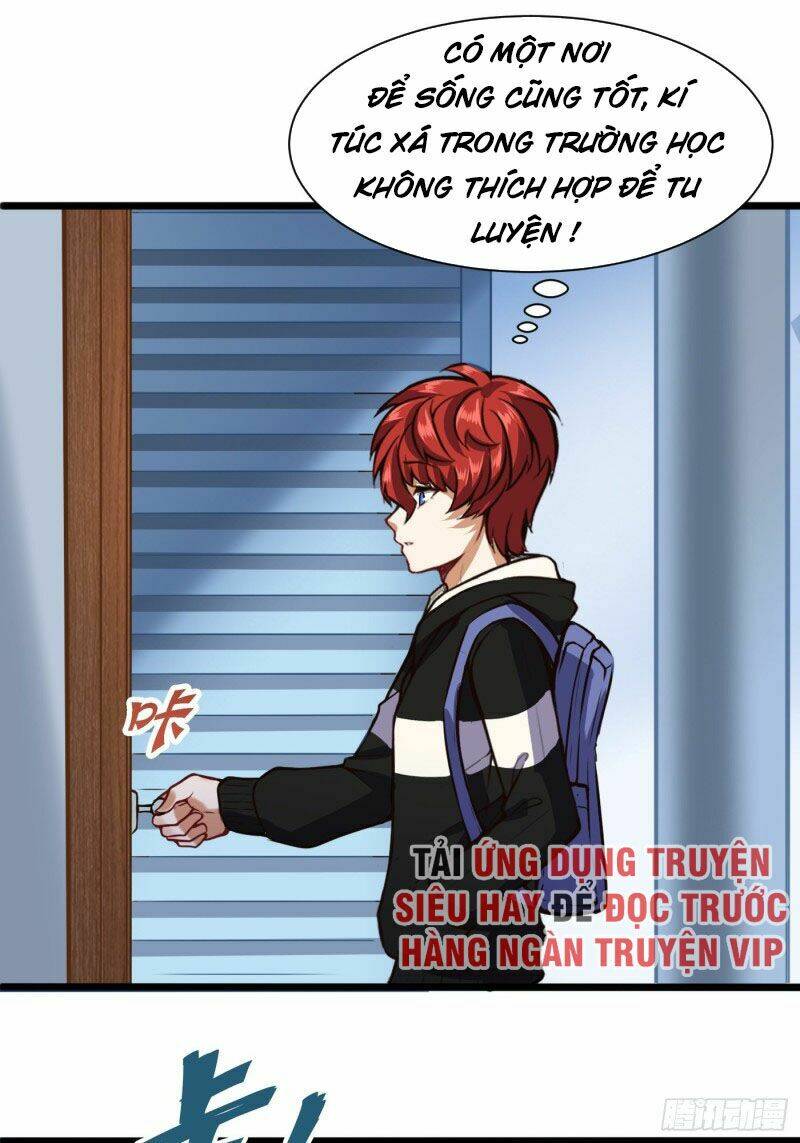 Đô Thị Âm Dương Tiên Y: Chapter 94
