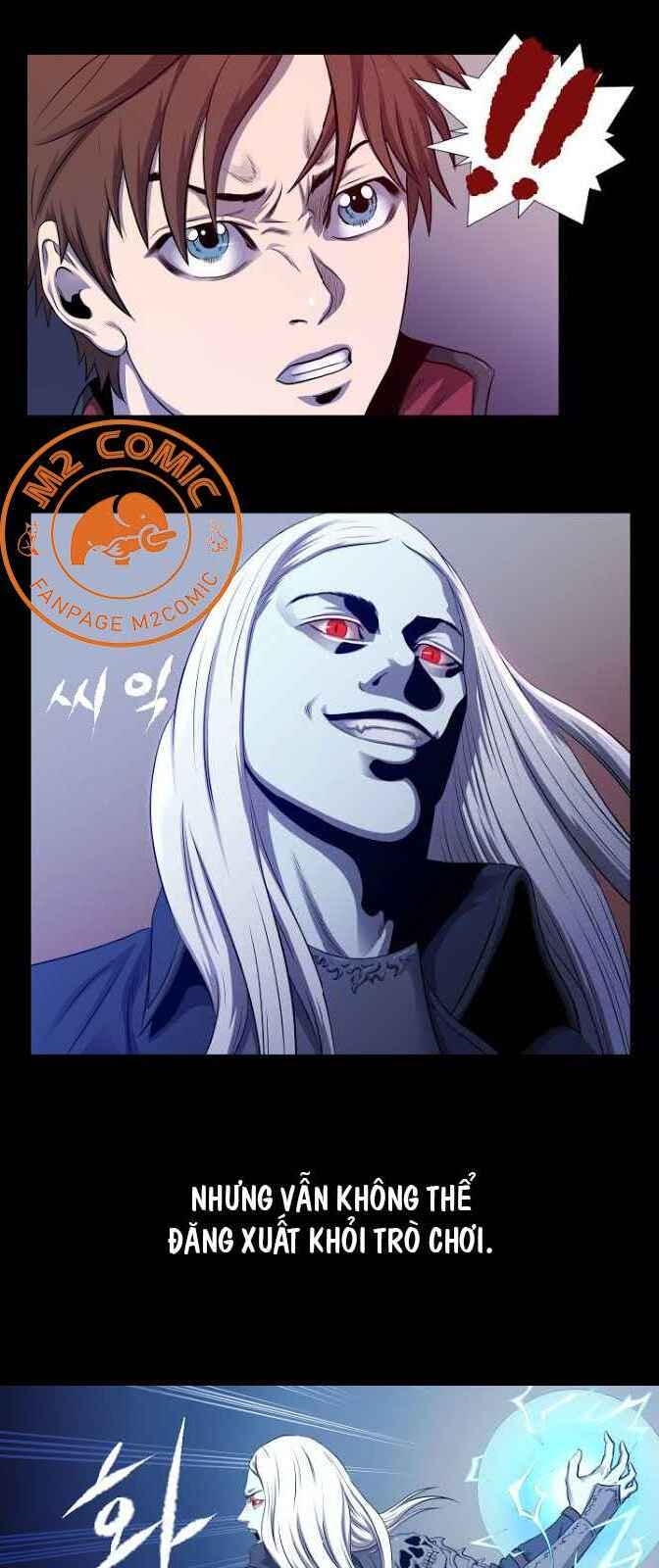 Cấp Độ Của Tôi Là Cao Nhất: Chapter 1