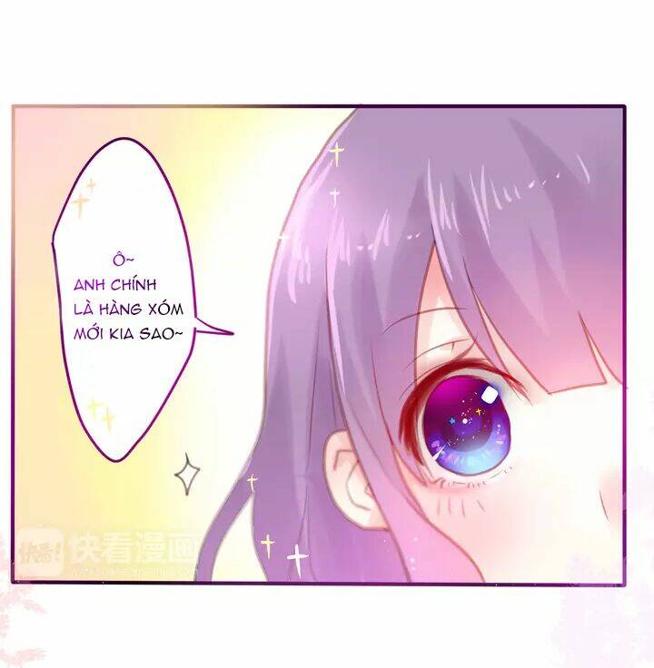 Tháng Sáu Kì Diệu: Chapter 2