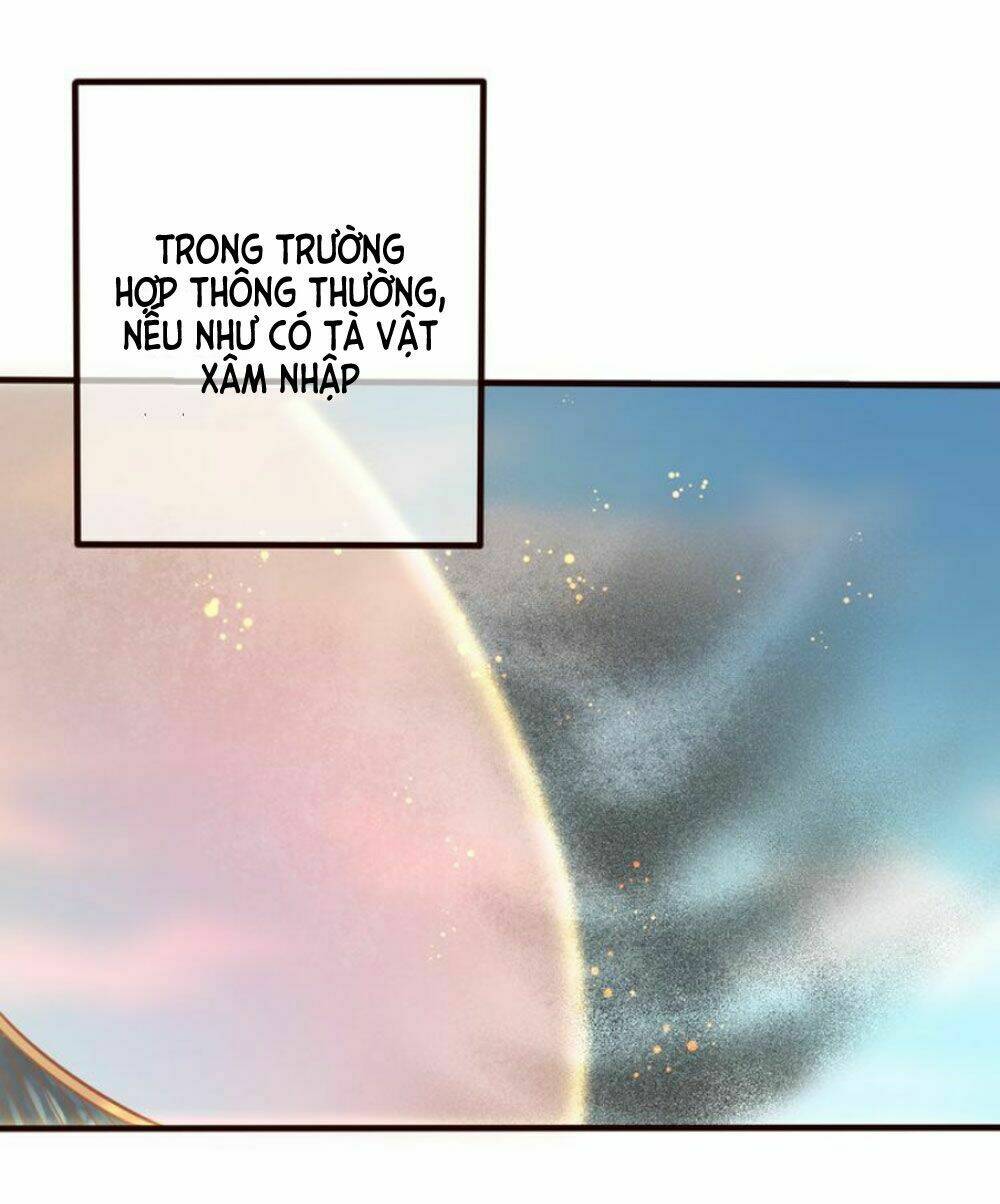 Chọc Nhầm Thượng Thần Băng Lãnh: Chapter 10