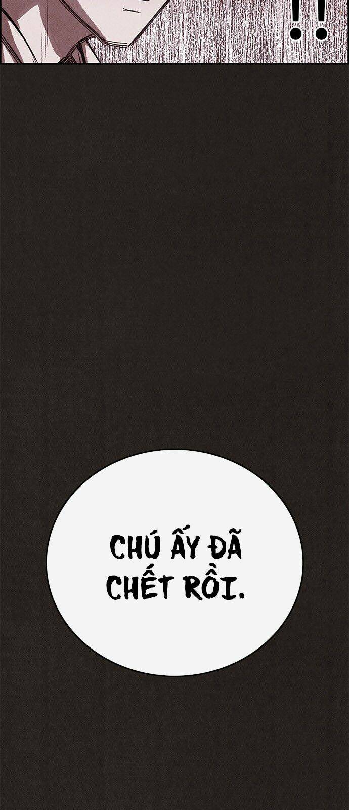 Quái Vật Tại Chung Cư Xanh: Chapter 125