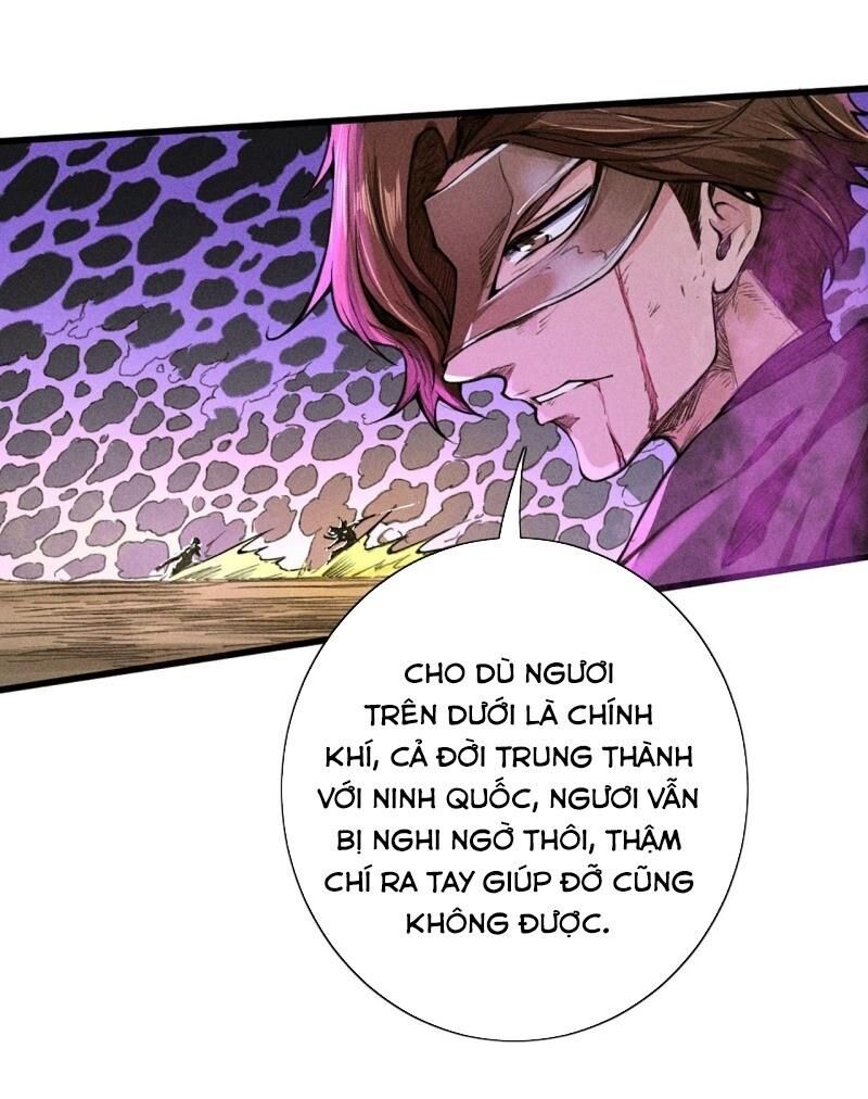 Đường Dần Tại Dị Giới 2: Chapter 15