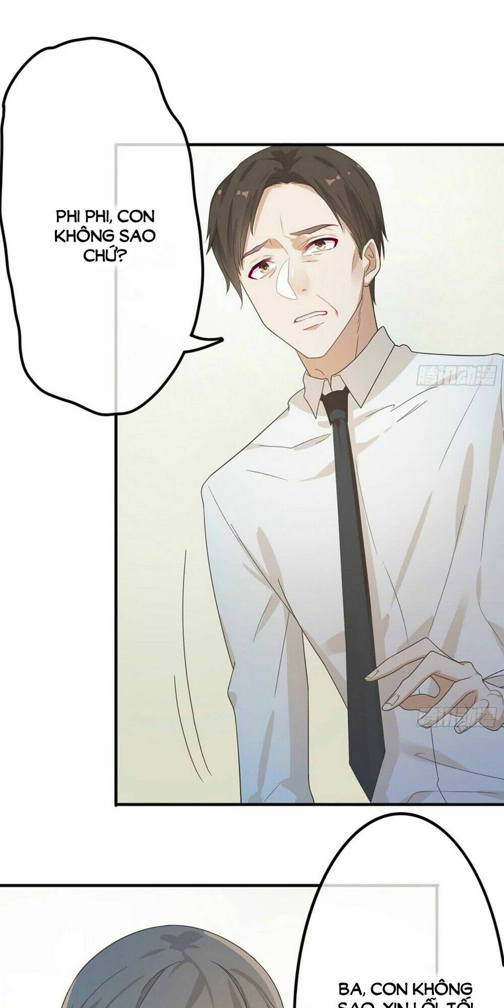 Hai Cách Tìm Gặp Người Yêu: Chapter 20