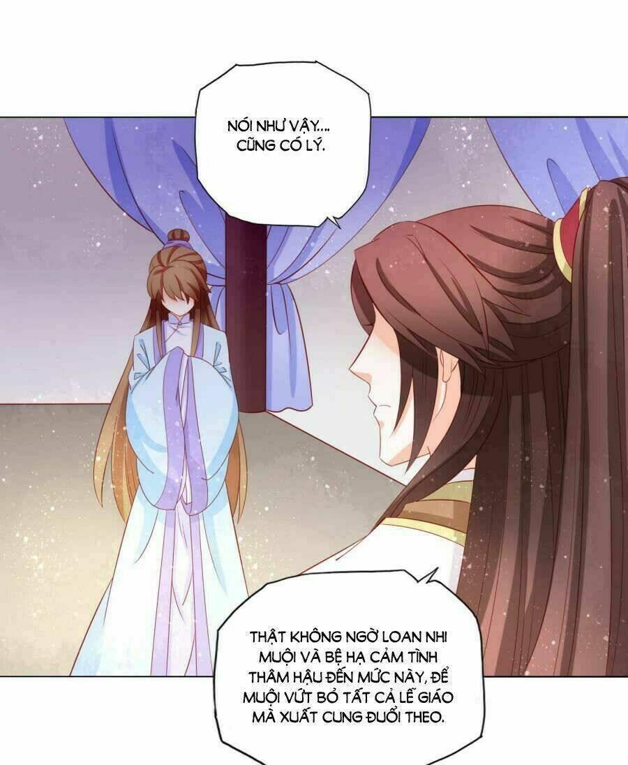 Nam Phi Nữ Tướng: Chapter 45