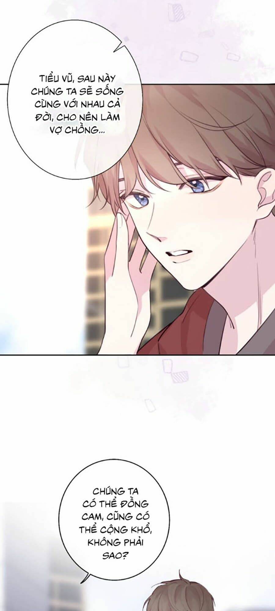 Cát Xê Người Tình Bóng Đêm: Chapter 8