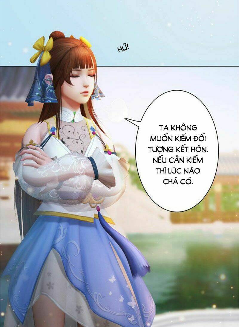 Phong Quỷ Truyền Thuyết: Chapter 93