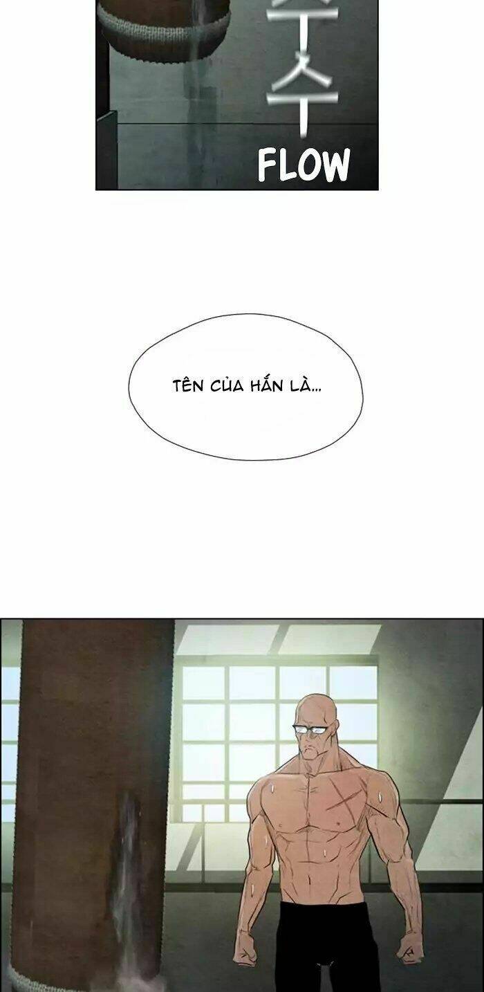 Kẻ Hồi Sinh: Chapter 58