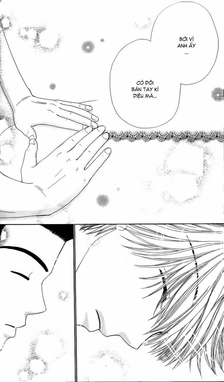 Dự Án Kéo Vàng: Chapter 15