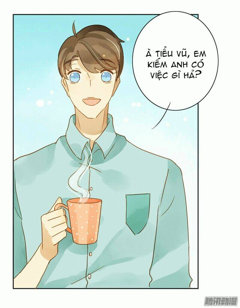 Sức Mạnh Của Sắc Đẹp: Chapter 53