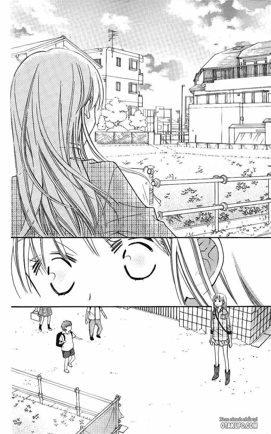 Love So Life: Chapter 51