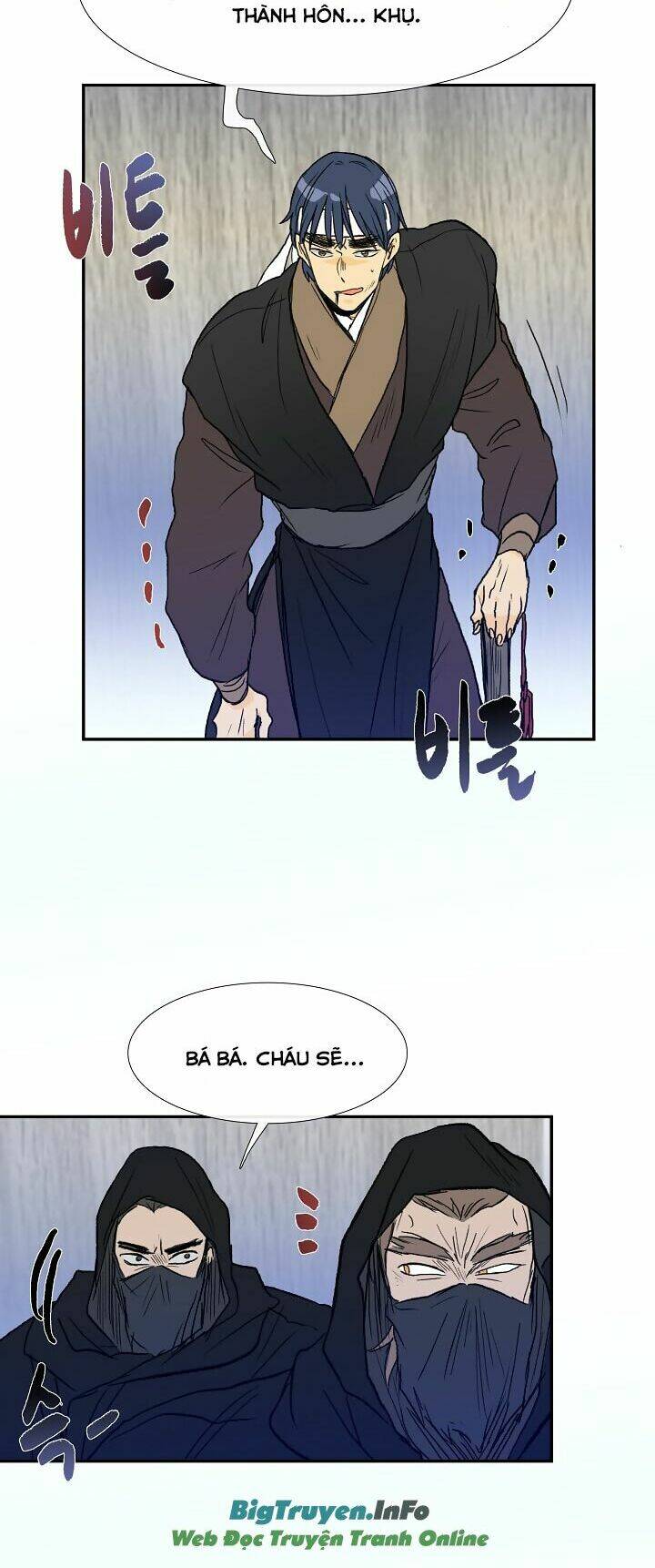 Học Sĩ Tái Sinh: Chapter 66