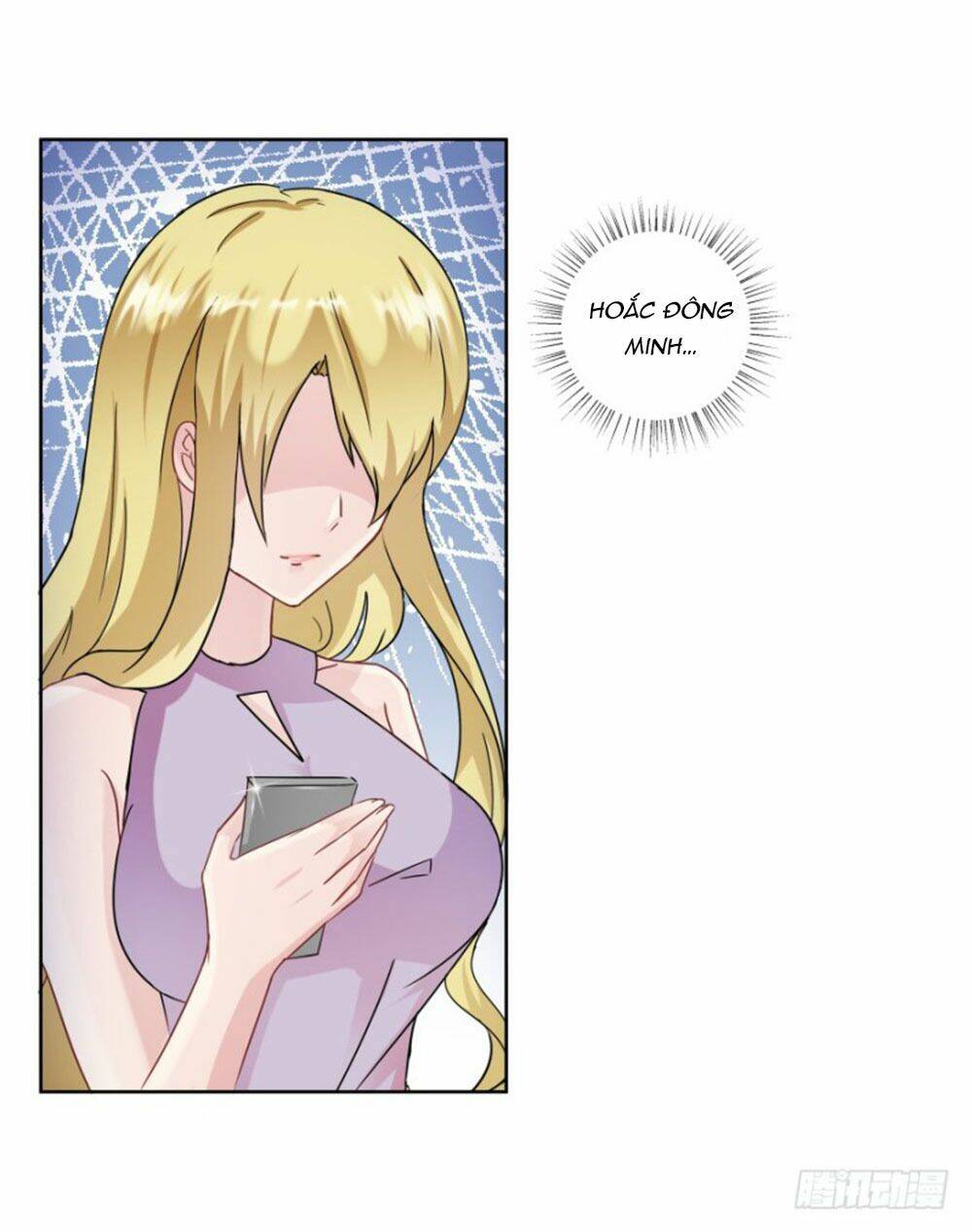 Thiên Kim Đường Môn: Chapter 92