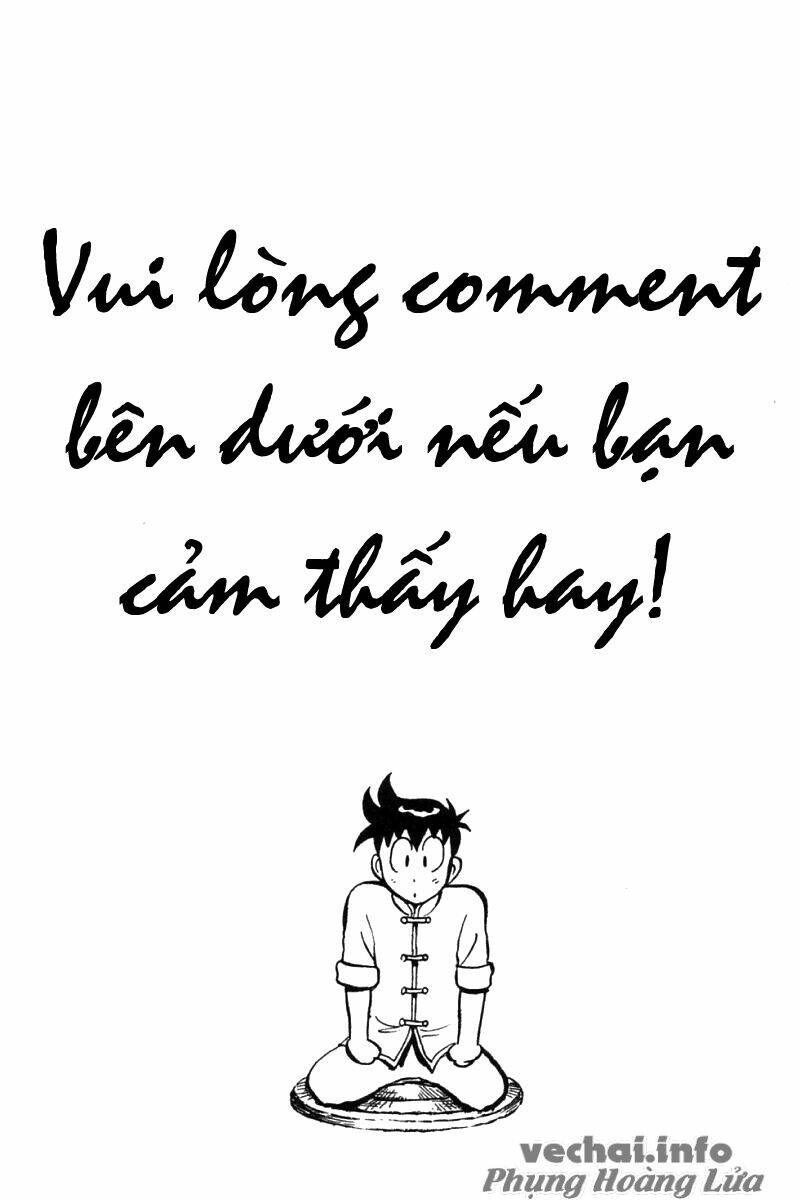 Hoàng Phi Hồng Phần 2: Chapter 61