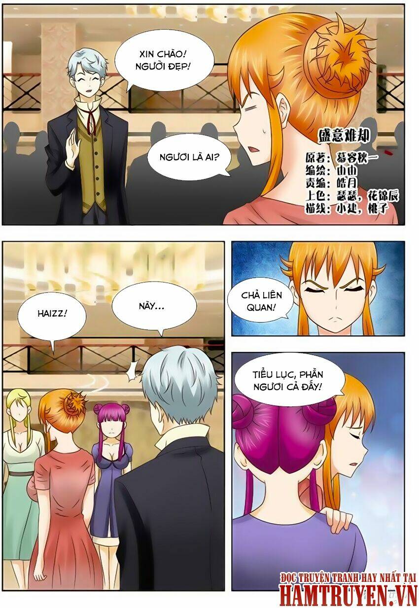 Tối Cường Tà Thiếu: Chapter 169