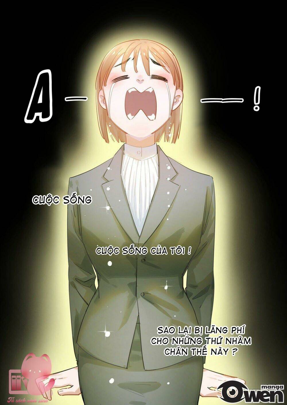 Chết Vì Chán: Chapter 7