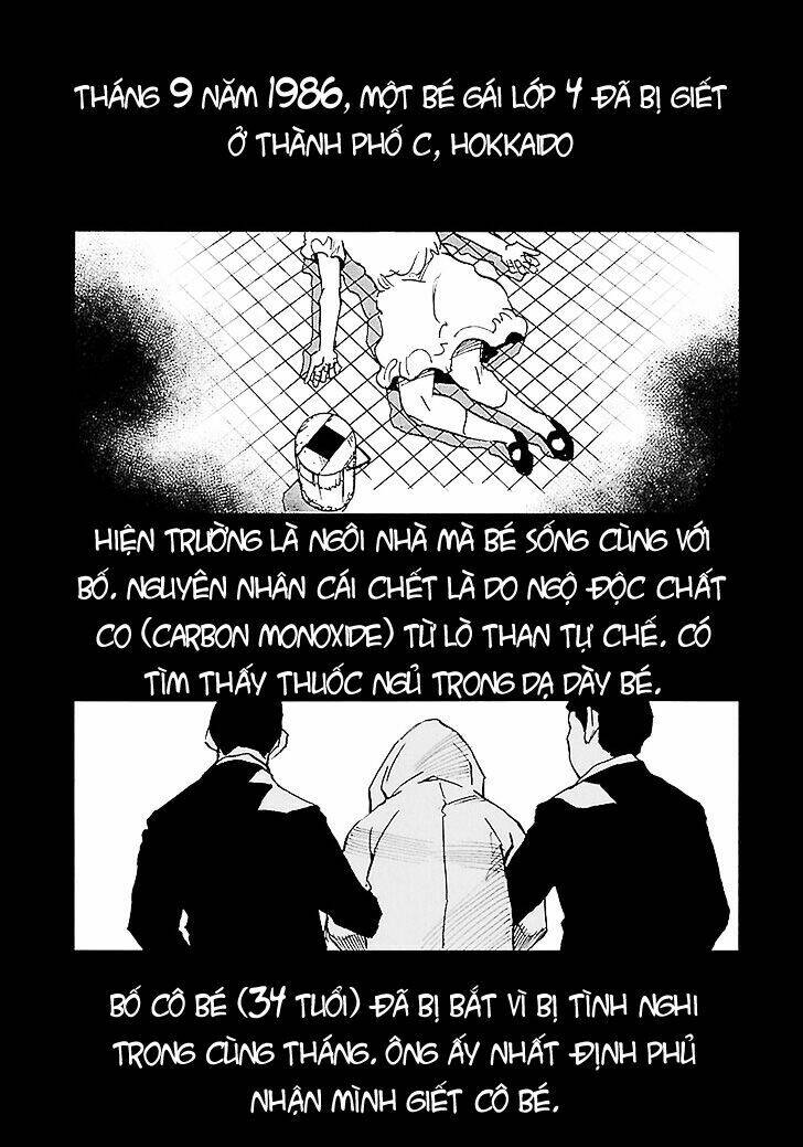 Boku Dake Ga Inai Machi: Chapter 40