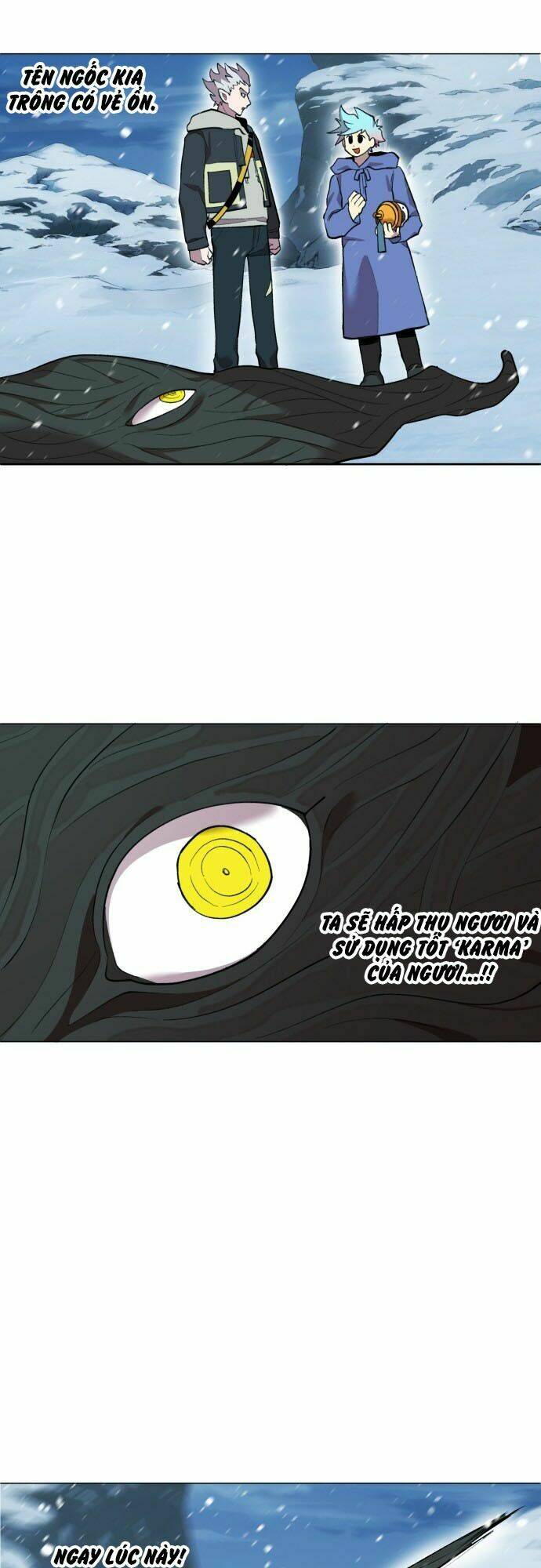 Hard Core Leveling Warrior Ss2: Chapter 2