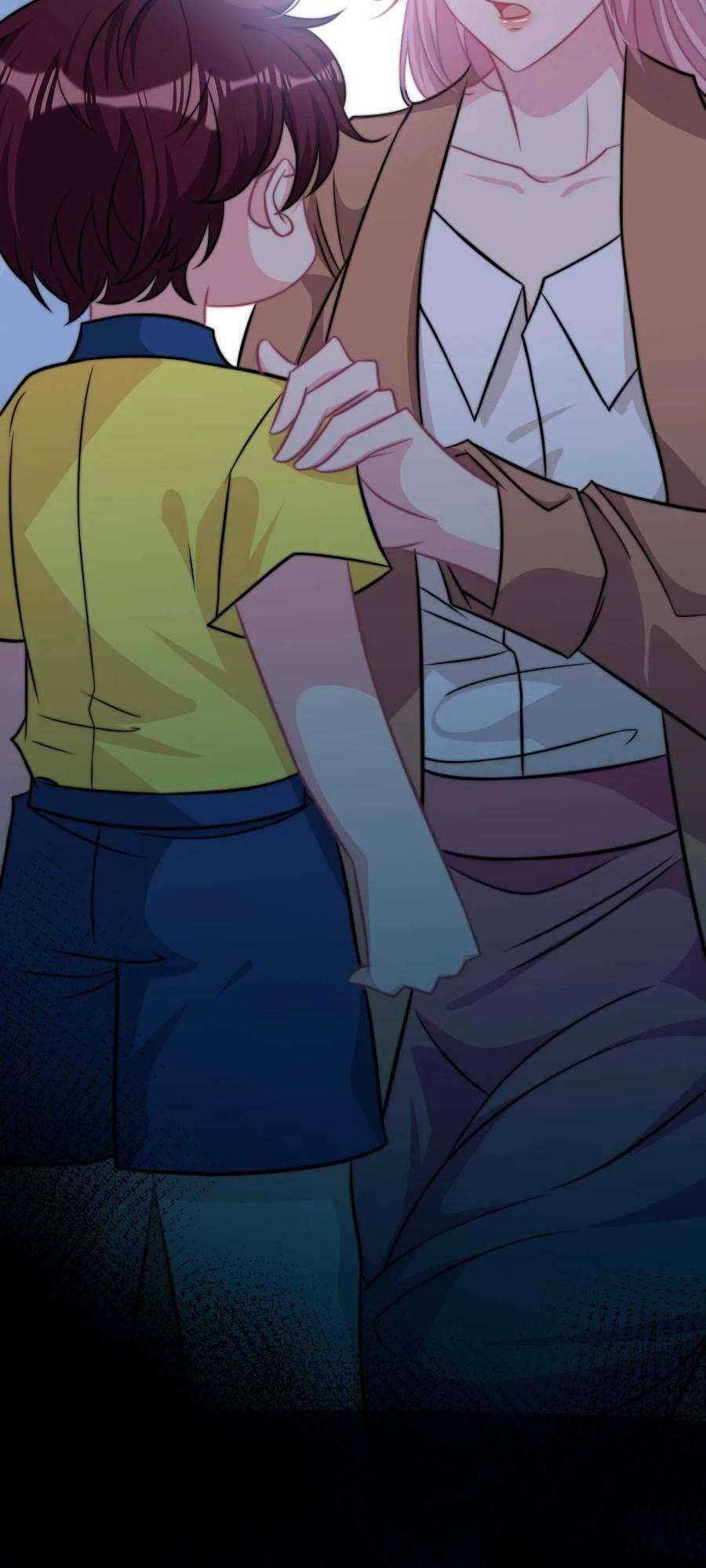 Vết Cắn Trí Mạng: Chapter 22