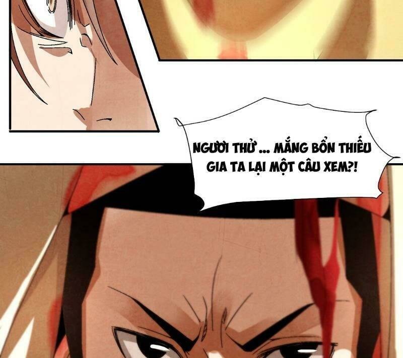 Ma Giáo Giáo Chủ Tái Xuất Giang Hồ: Chapter 42