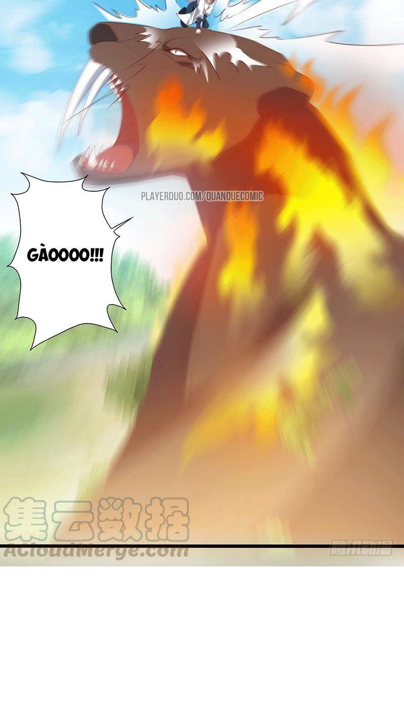 Ta Có Một Bộ Hỗn Độn Kinh: Chapter 31