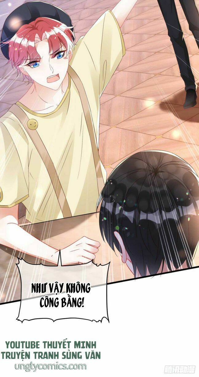 Thú Thụ Bất Thân: Chapter 37