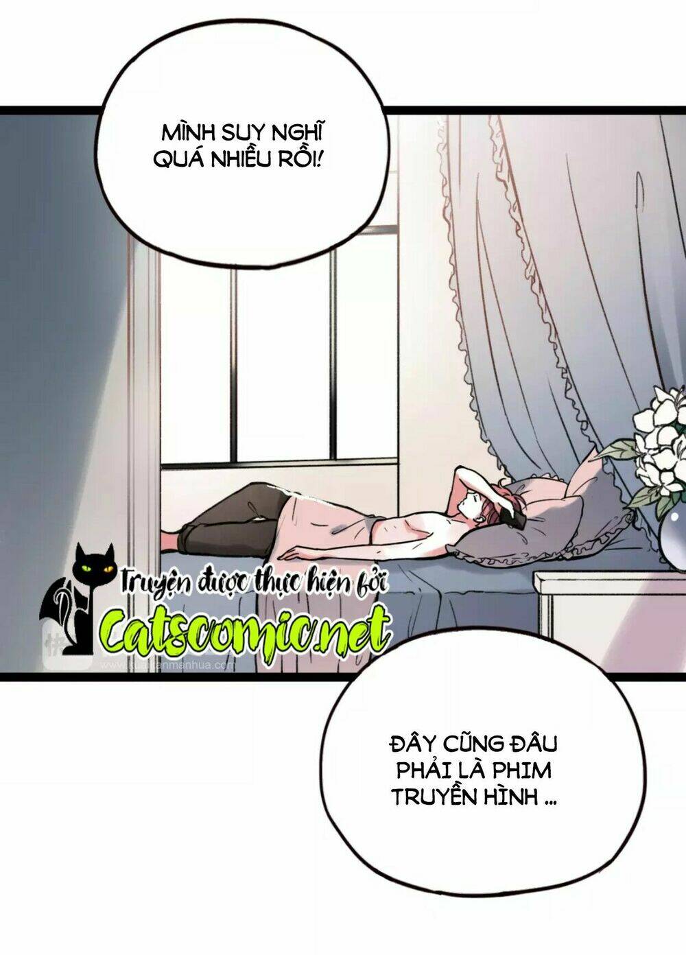 Cậu Đã Từng Yêu Tôi: Chapter 27