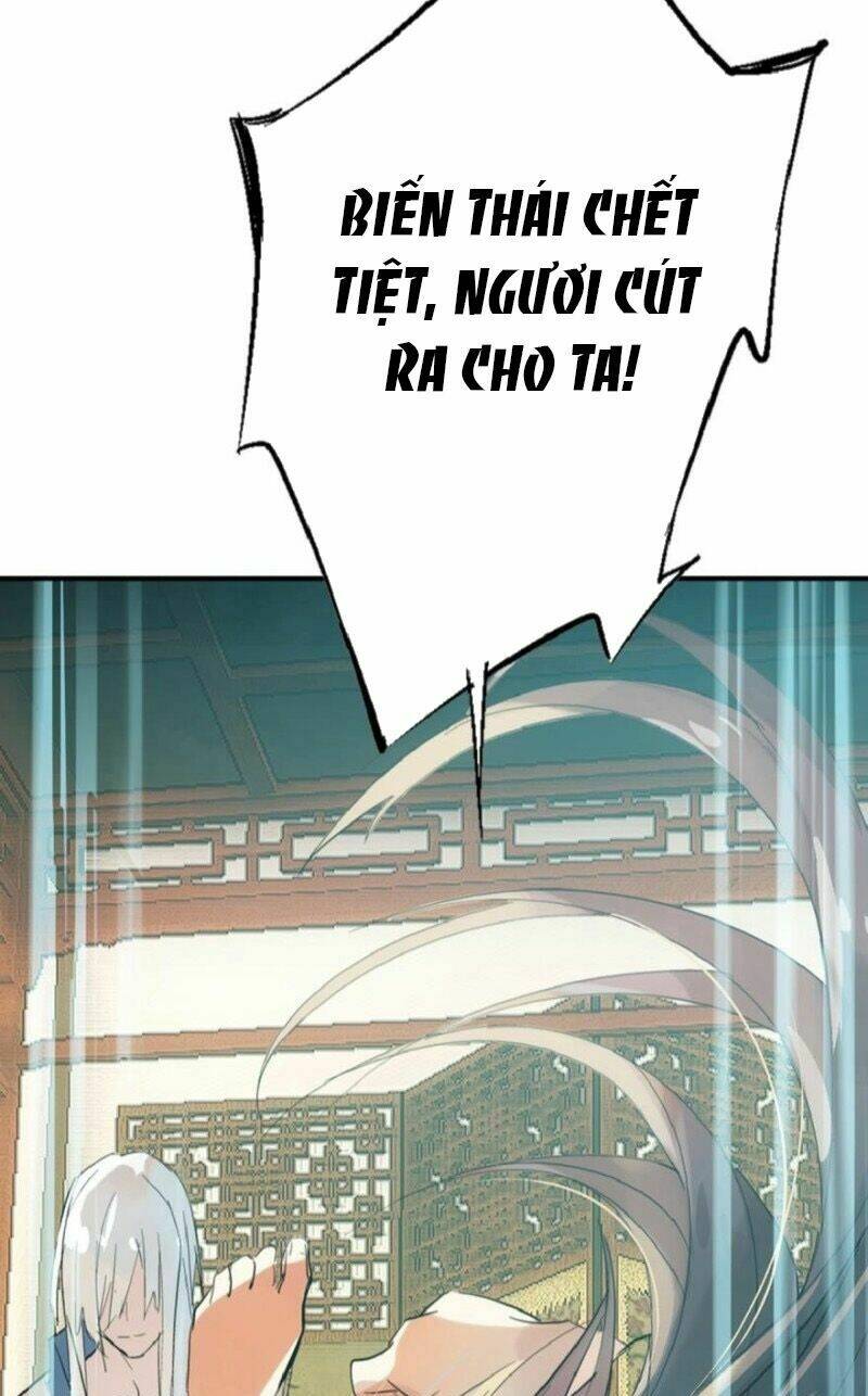 Sư Phụ Lại Trêu Chọc Ta: Chapter 1