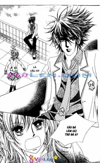 Seasang Bring It On!: Chapter 0