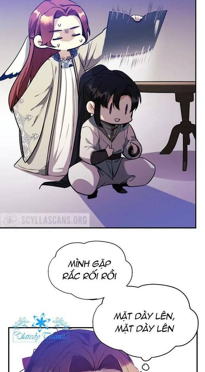 Hoa Nở Trong Cung Diên Hy Công Lược: Chapter 7