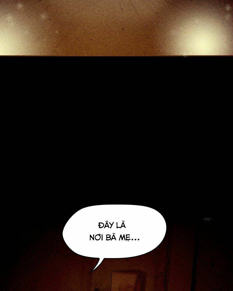 Vùng Đất Xám: Chapter 3