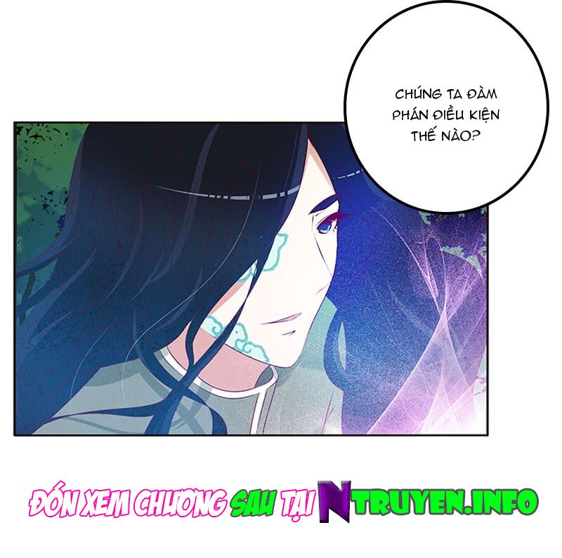 Thông Linh Phi: Chapter 275