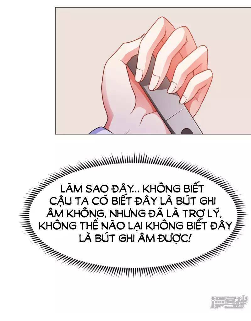 Minh Tinh Là Huyết Tộc: Chapter 22