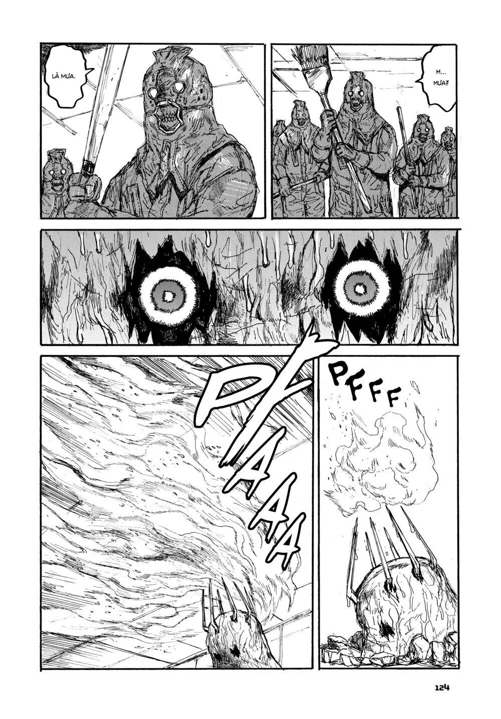 Kẻ Mất Trí Và Thế Giới Ma Thuật: Chapter 152