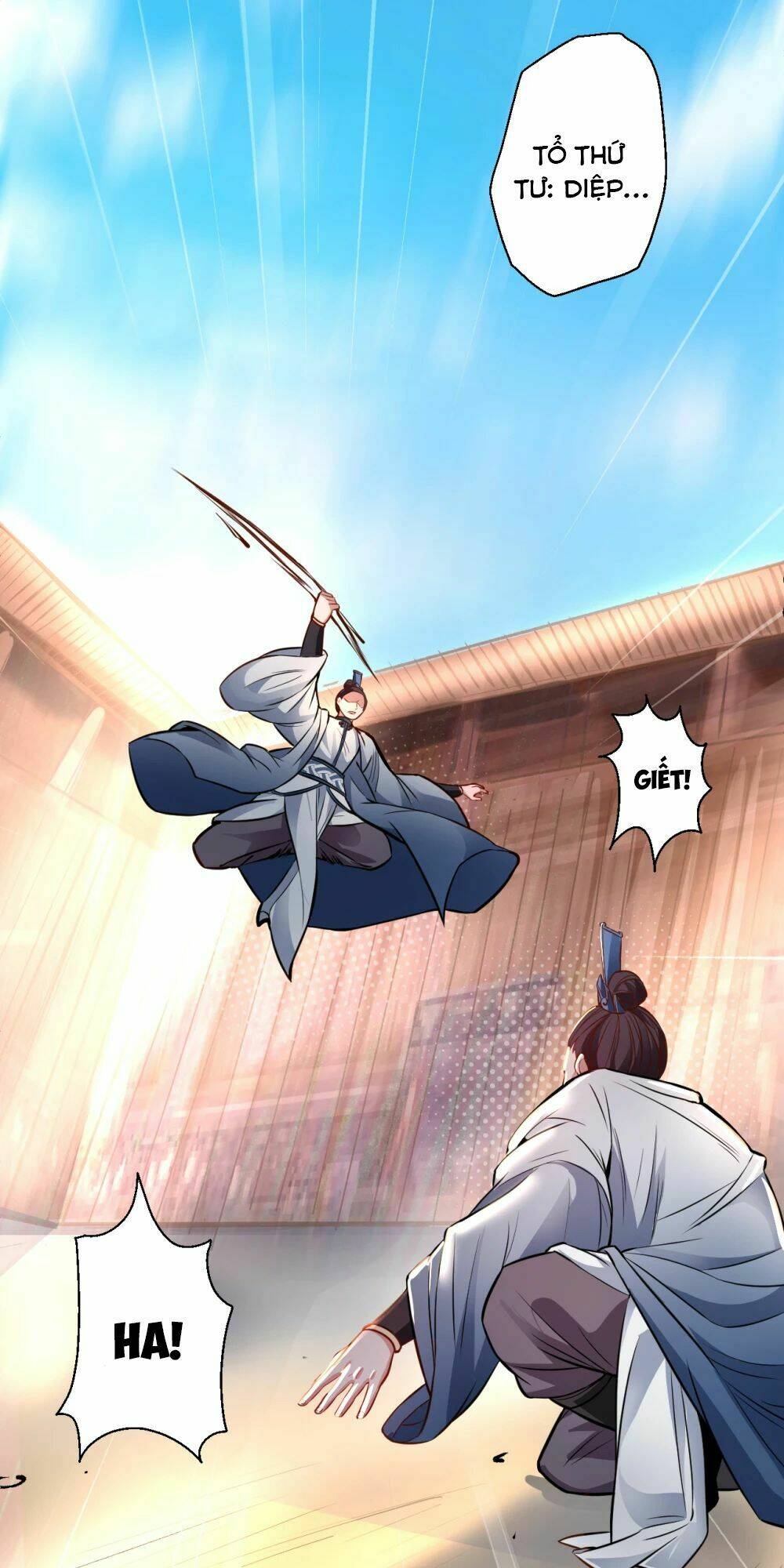 Tối Cường Đại Biểu Hoàng Kim Thận: Chapter 16