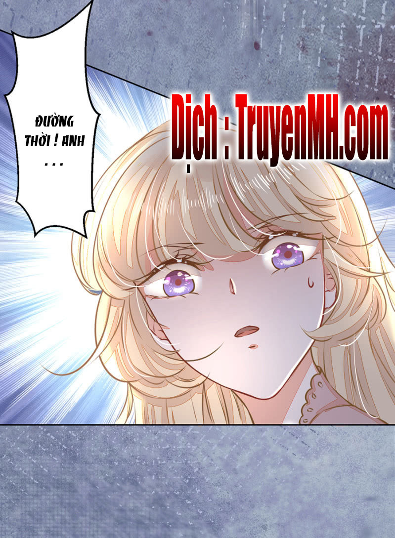 Hôn Sai 55 Lần: Chapter 27