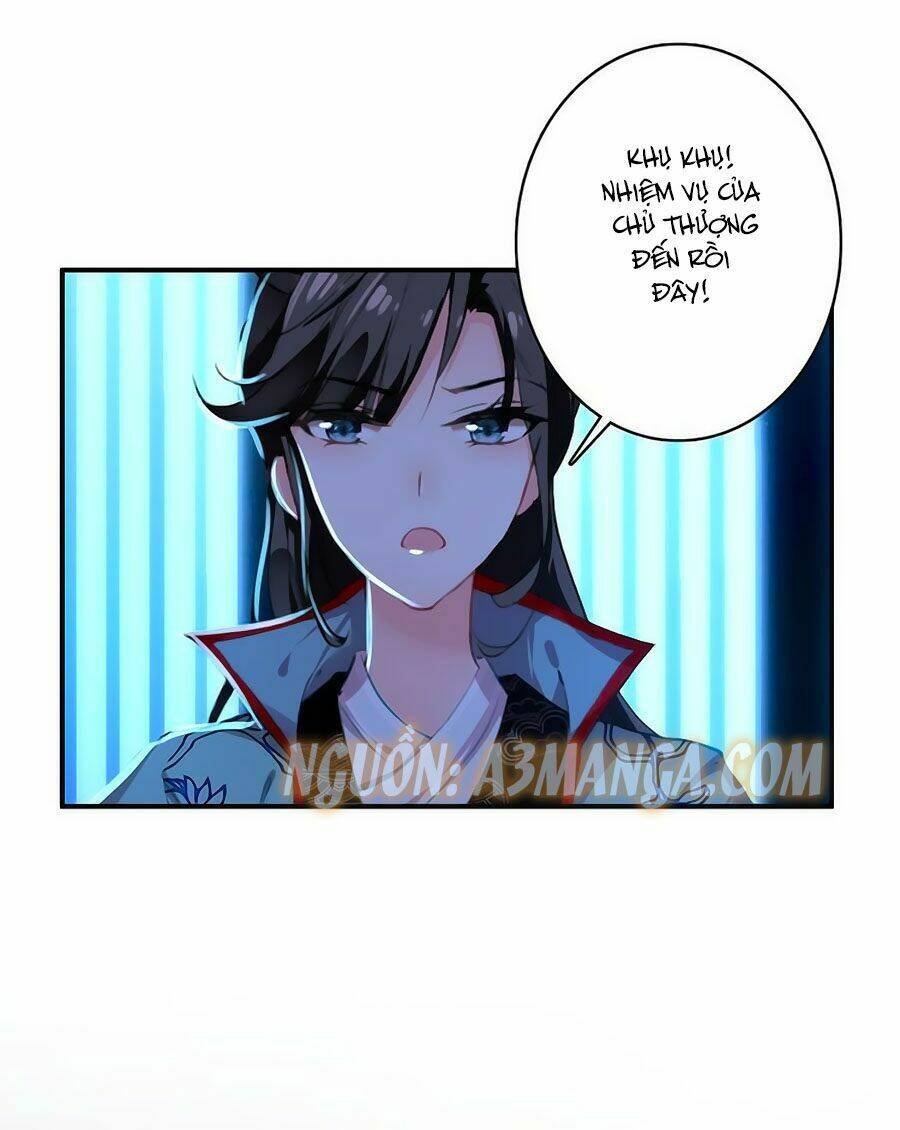 Mỹ Nhân Làm Tướng: Chapter 53