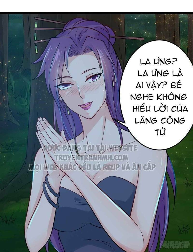 Đô Thị Siêu Cấp Thần Tôn: Chapter 53
