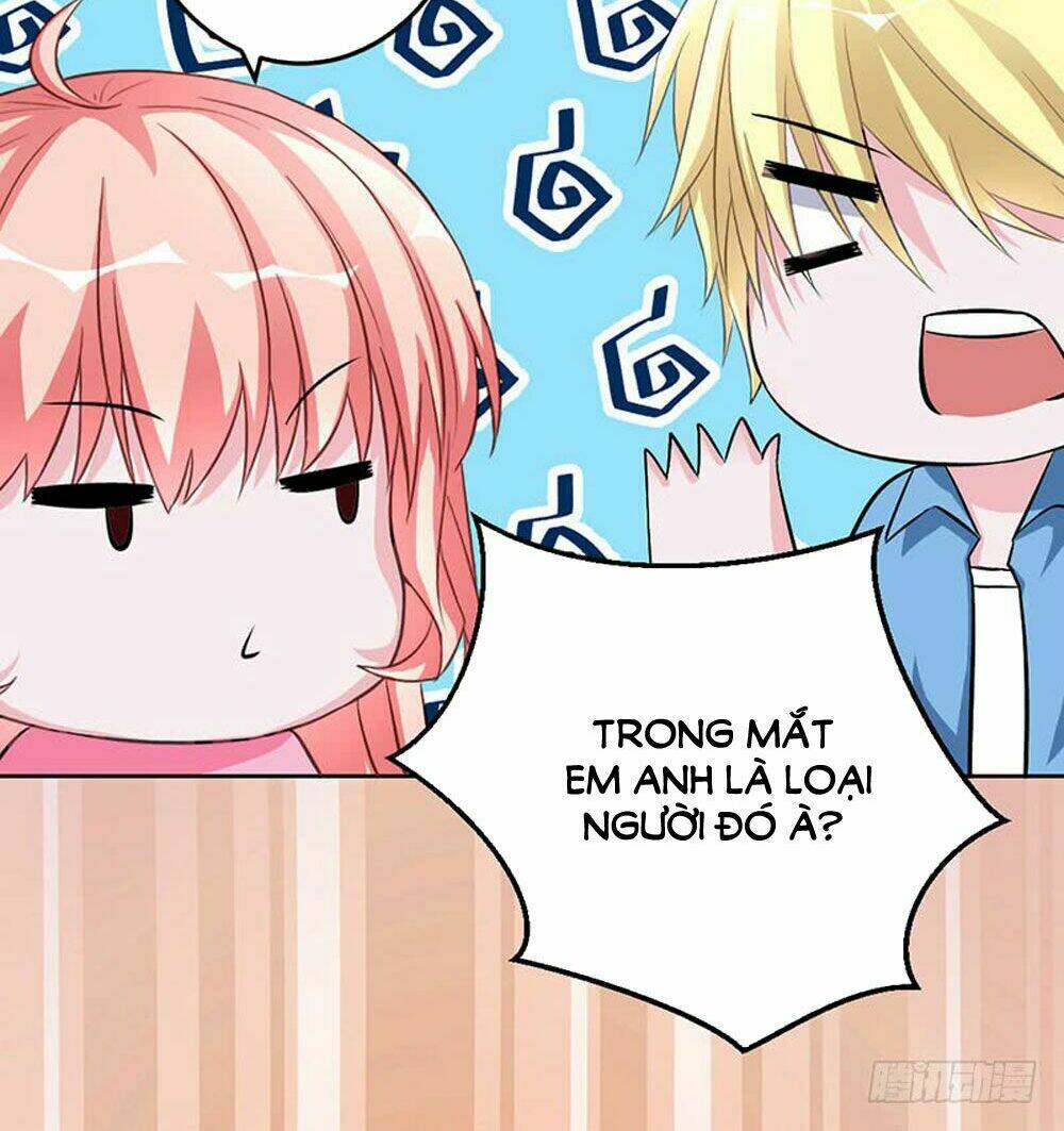 Hung Mãnh Quỷ Phu Bà Thượng Sàng: Chapter 47