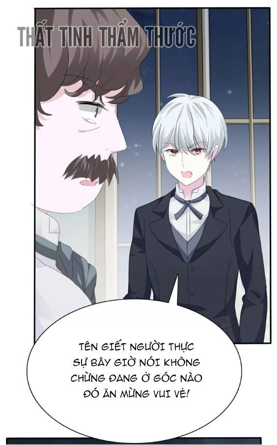 Một lời không hợp liền hút máu: Chapter 29