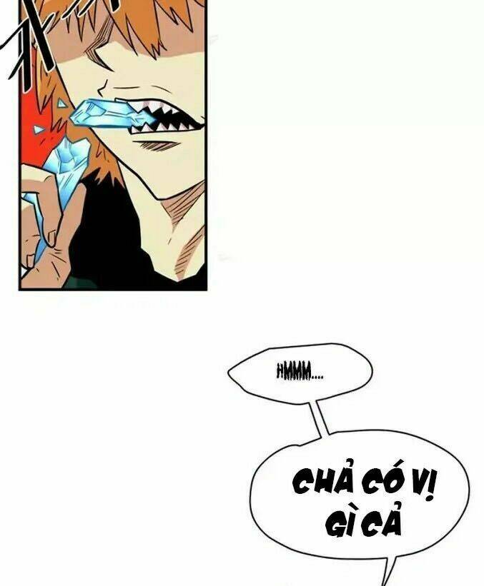 Bẫy Troll: Chapter 24