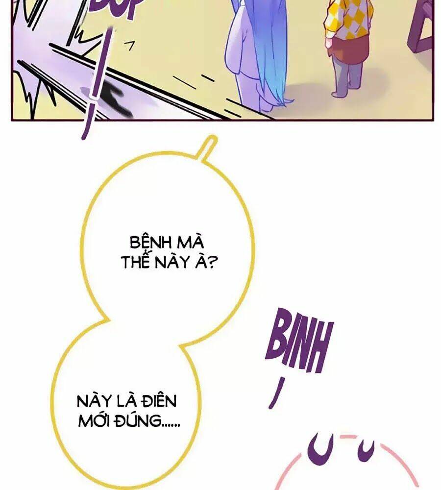 Đừng Nghịch, Ta Chỉ Muốn Yên Tĩnh: Chapter 71