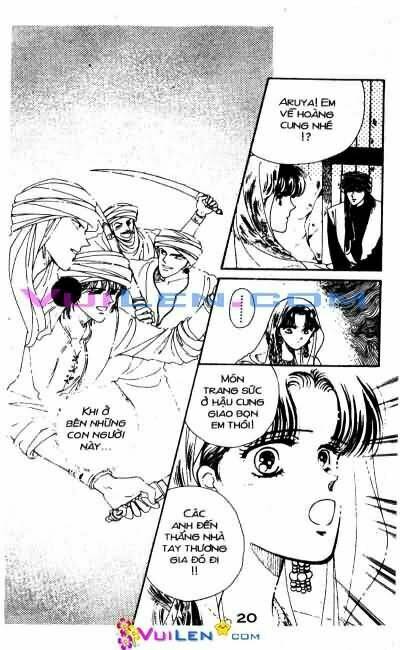 Nàng Công Chúa Ham Chơi: Chapter 10