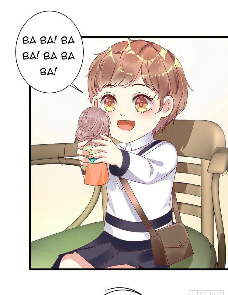 Náo Loạn Suốt Đời: Chapter 20