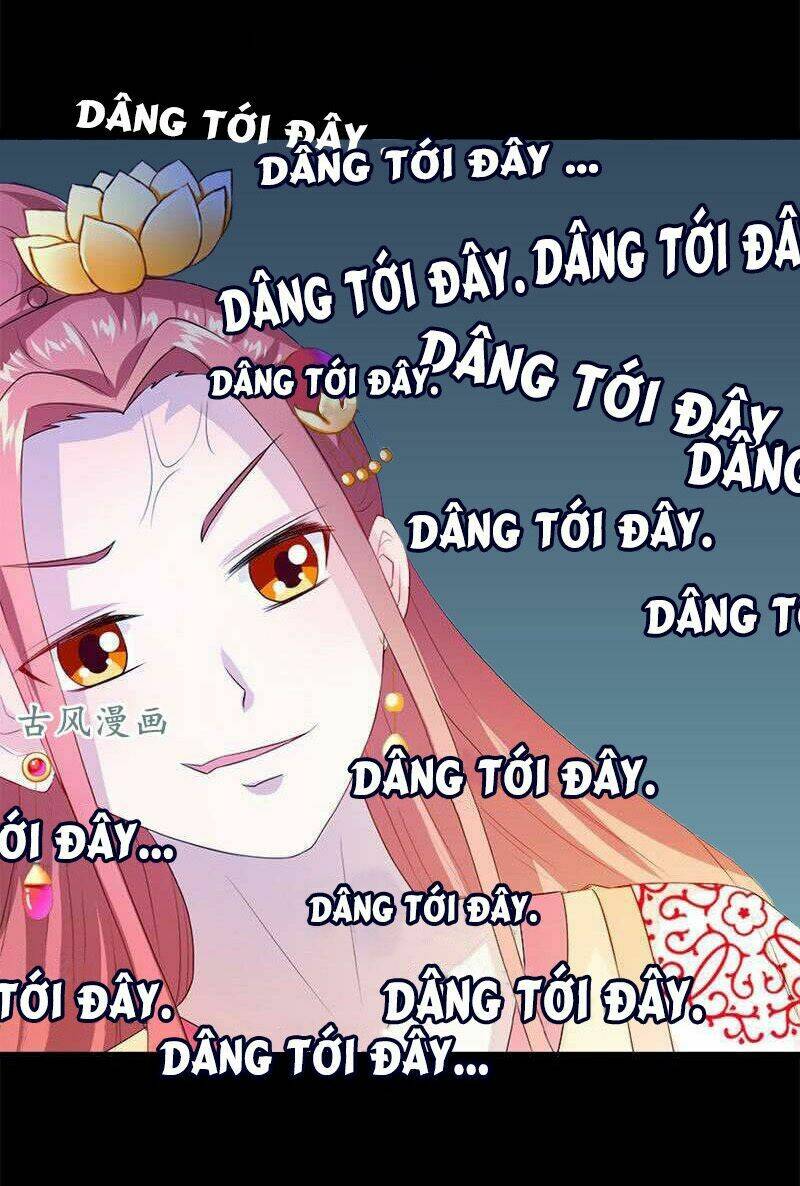 Tận Diệt Vương Gia Mãn Triều: Chapter 109