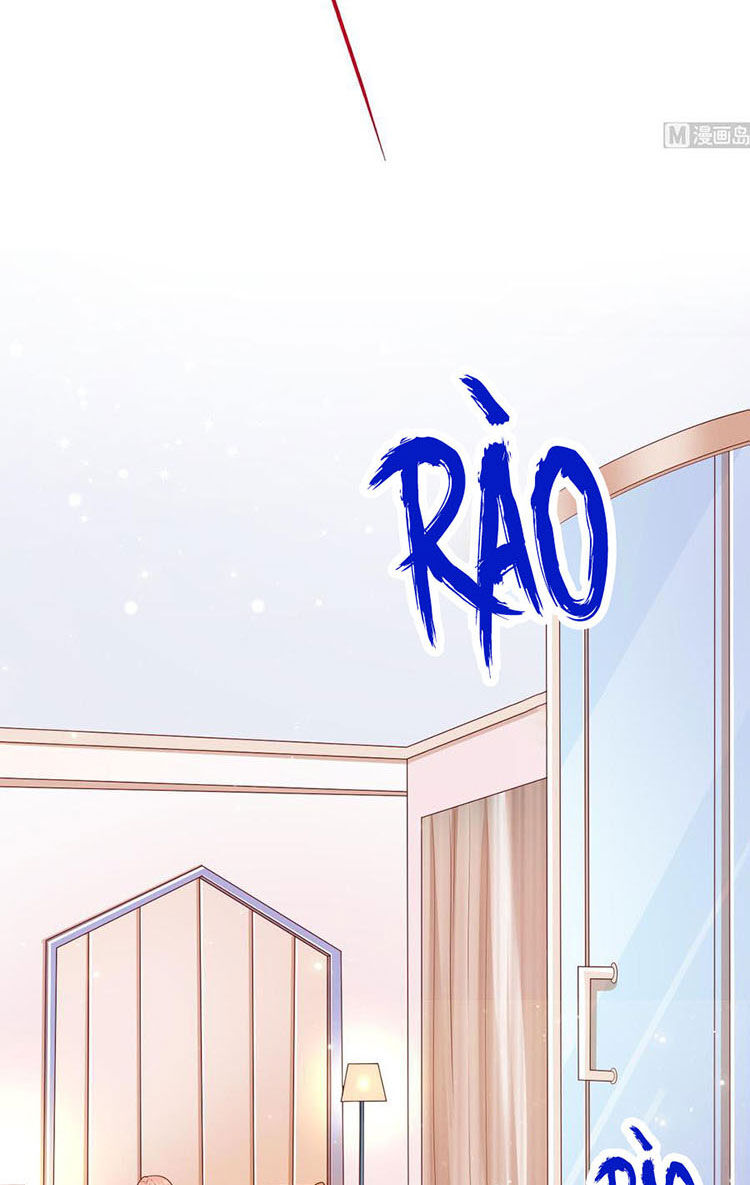 Ức Vạn Song Bảo: Mami, Bó Tay Chịu Trói: Chapter 29.5