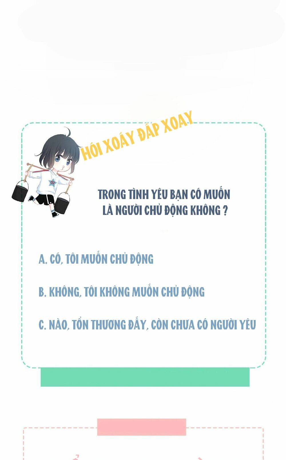 Vấp Phải Nghịch Quang: Chapter 40