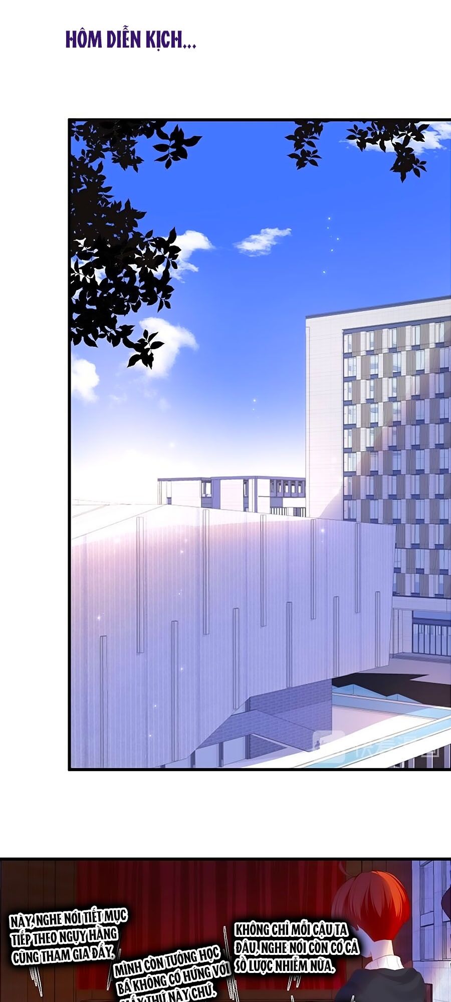 Hoa Chưa Nở Rộ: Chapter 48