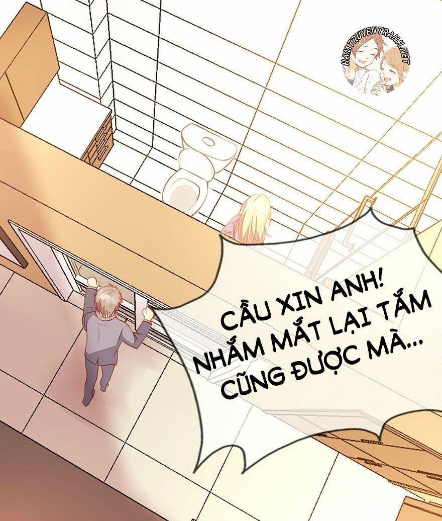 Tổng Tài Đại Nhân Tâm Thiếu Nữ: Chapter 3.1