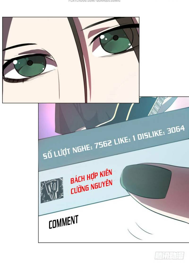 Danh Sách Kẻ Phản Diện: Chapter 26